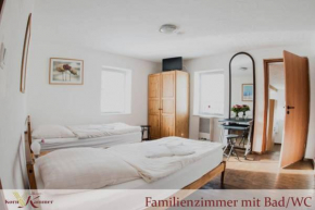 Bauer Schmidt Weilerbach Bauer`s Budget-Hotel